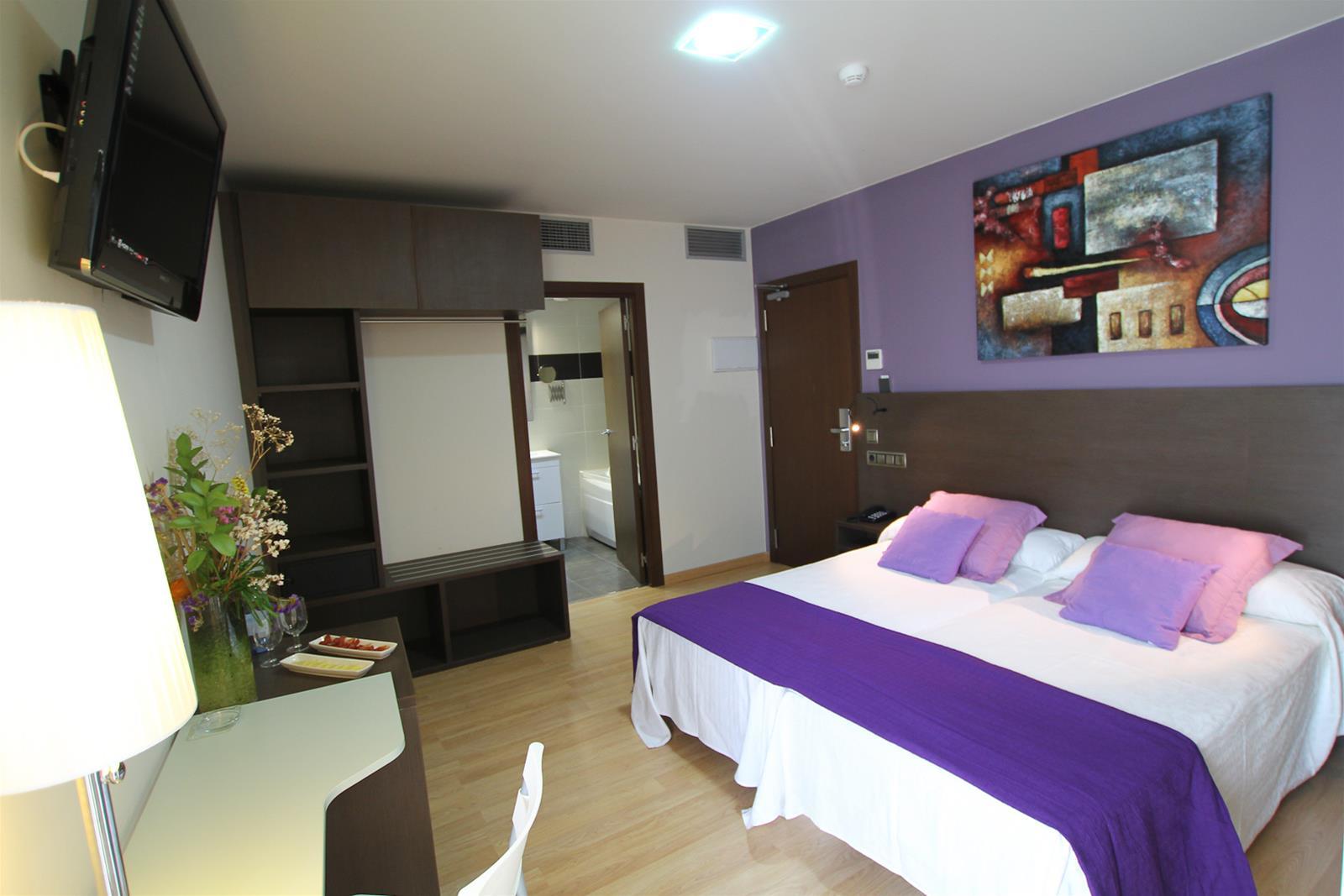 Hotel Tossamar ตอสซาเดมาร์ ภายนอก รูปภาพ
