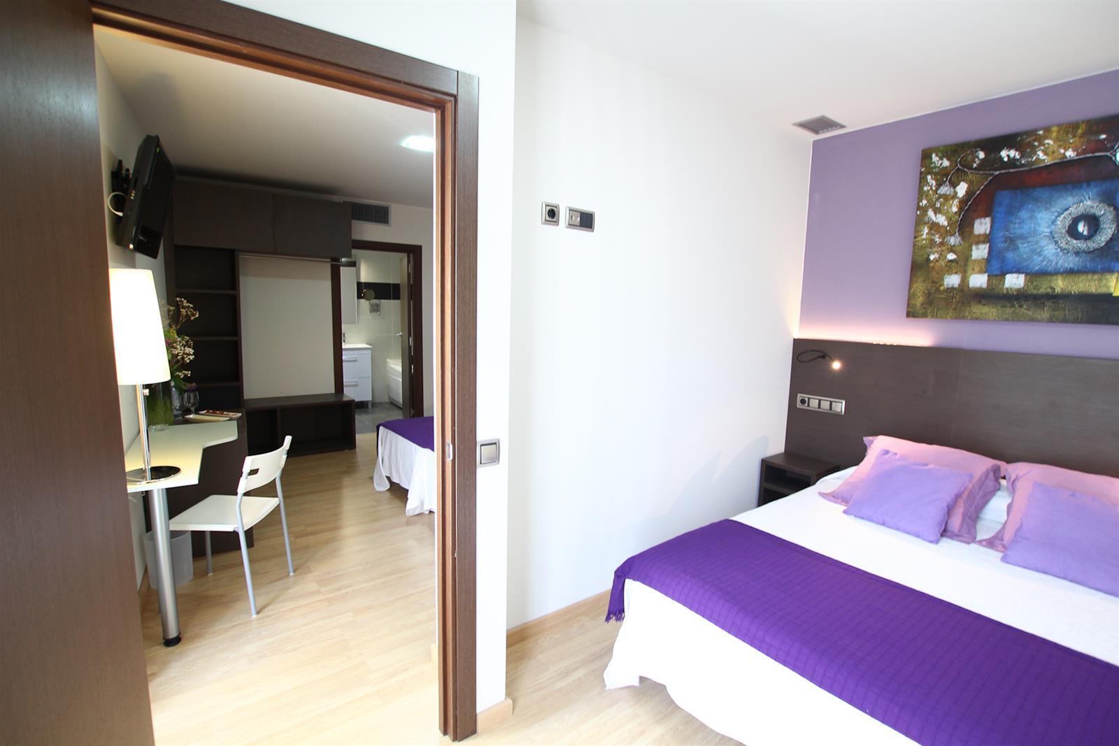 Hotel Tossamar ตอสซาเดมาร์ ภายนอก รูปภาพ