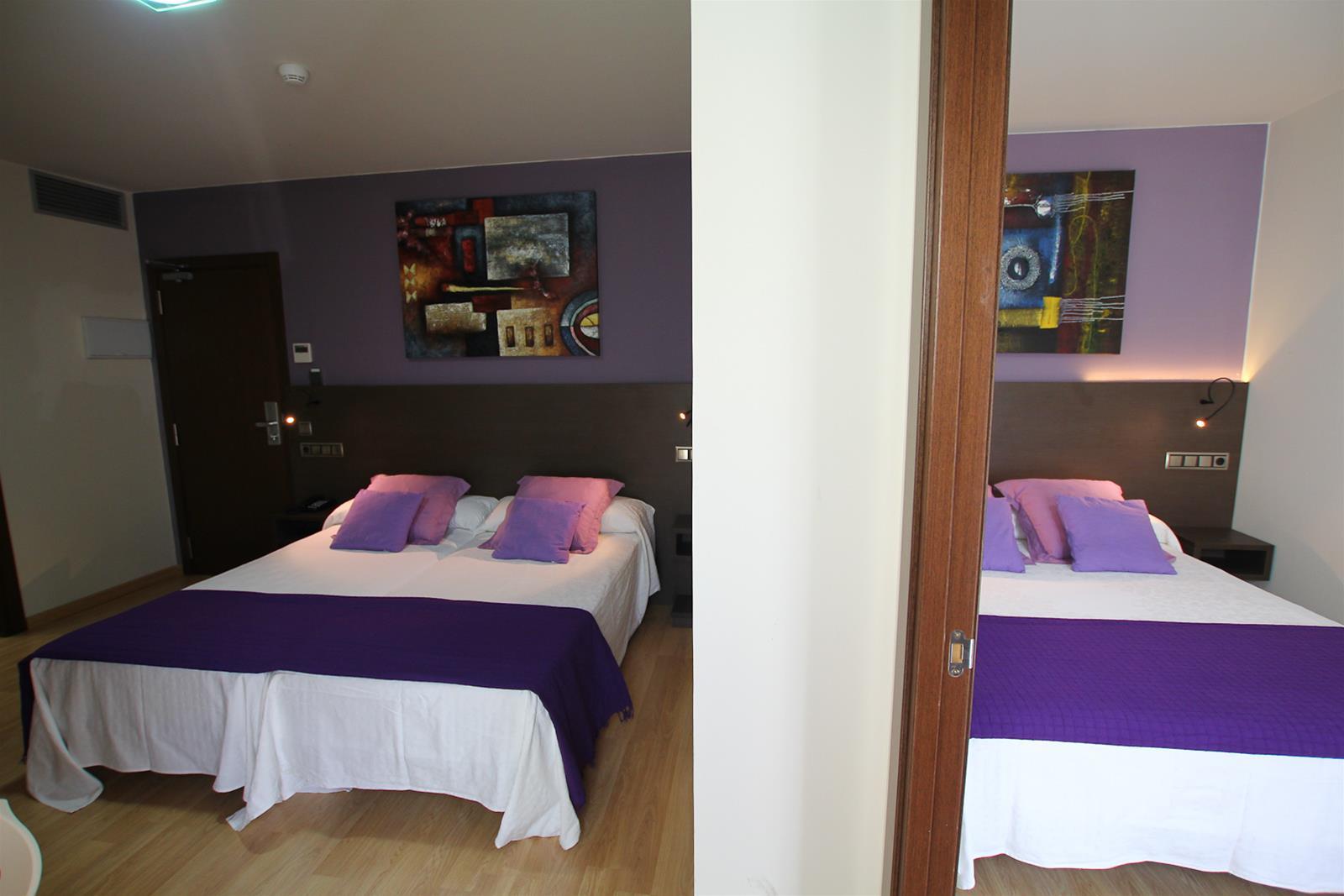 Hotel Tossamar ตอสซาเดมาร์ ภายนอก รูปภาพ