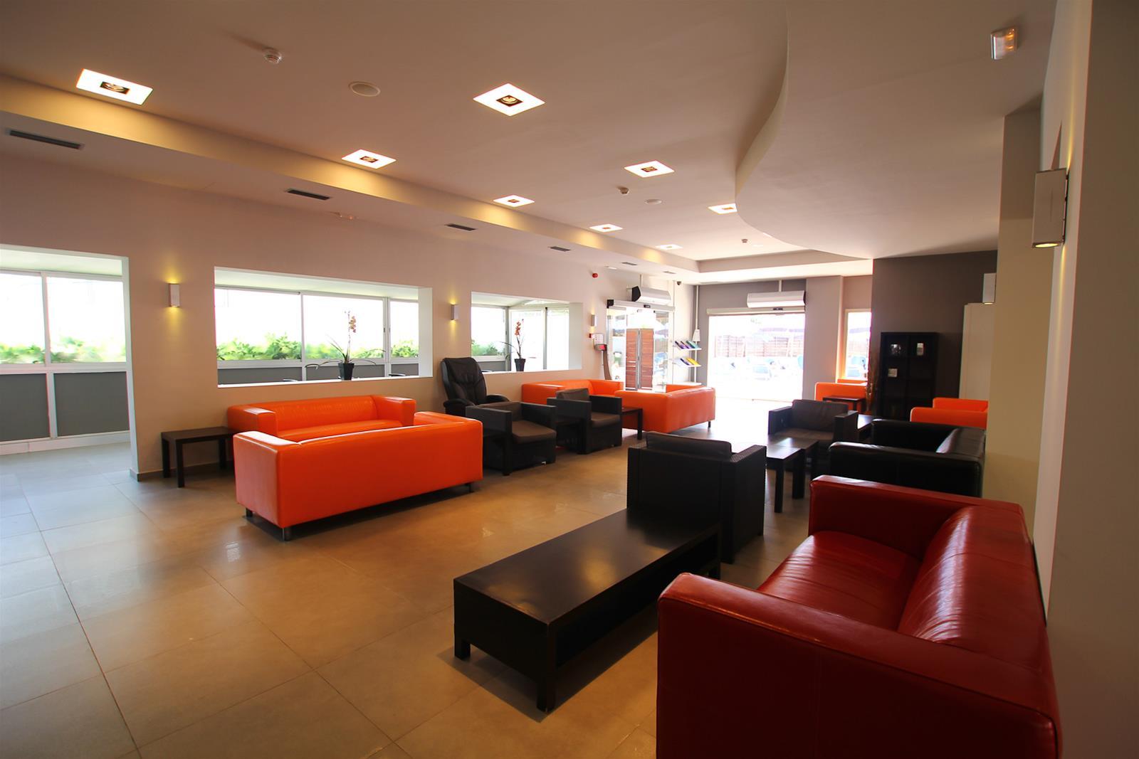 Hotel Tossamar ตอสซาเดมาร์ ภายนอก รูปภาพ