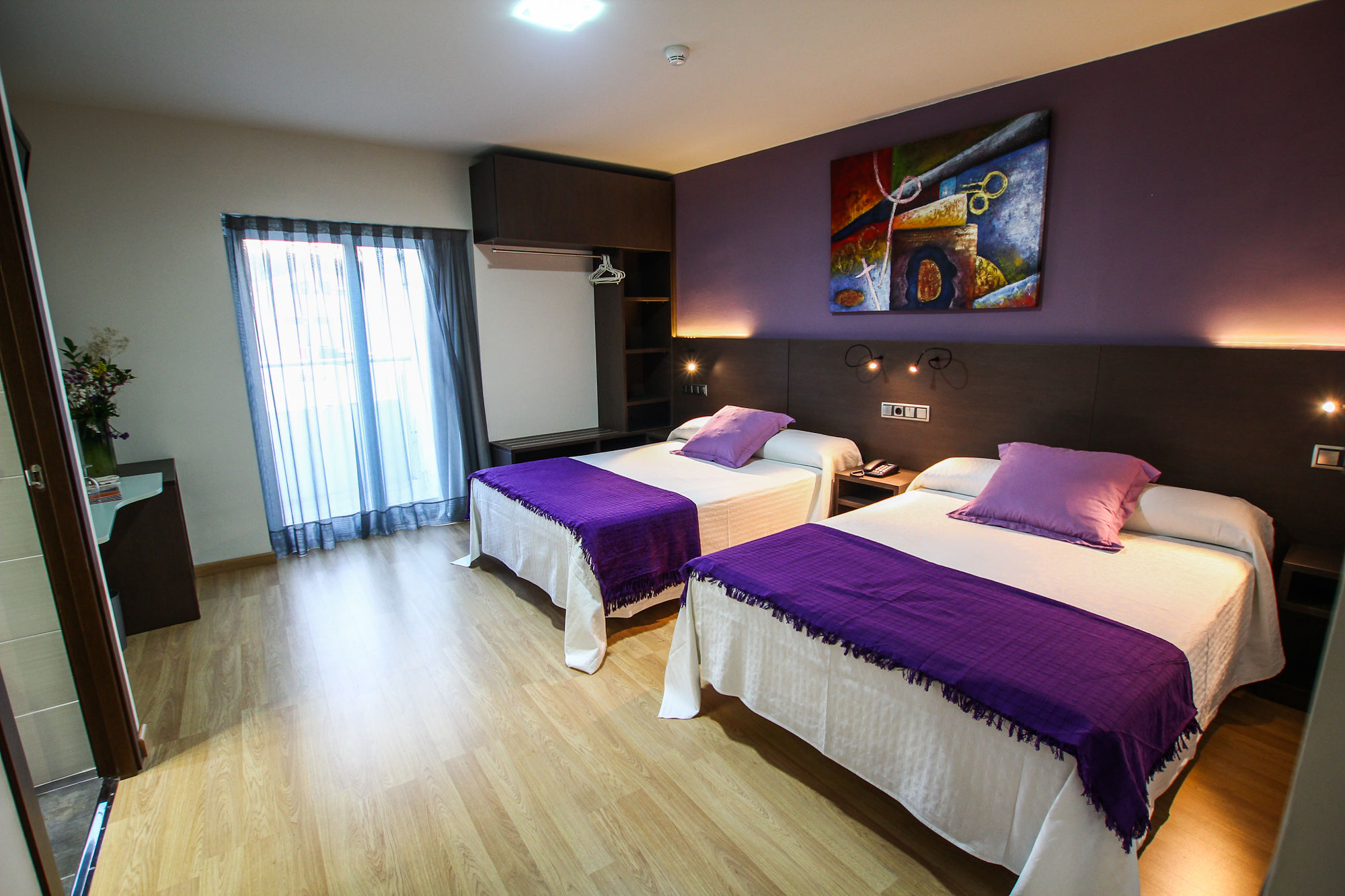Hotel Tossamar ตอสซาเดมาร์ ภายนอก รูปภาพ